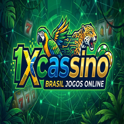 Logo 1xcassino