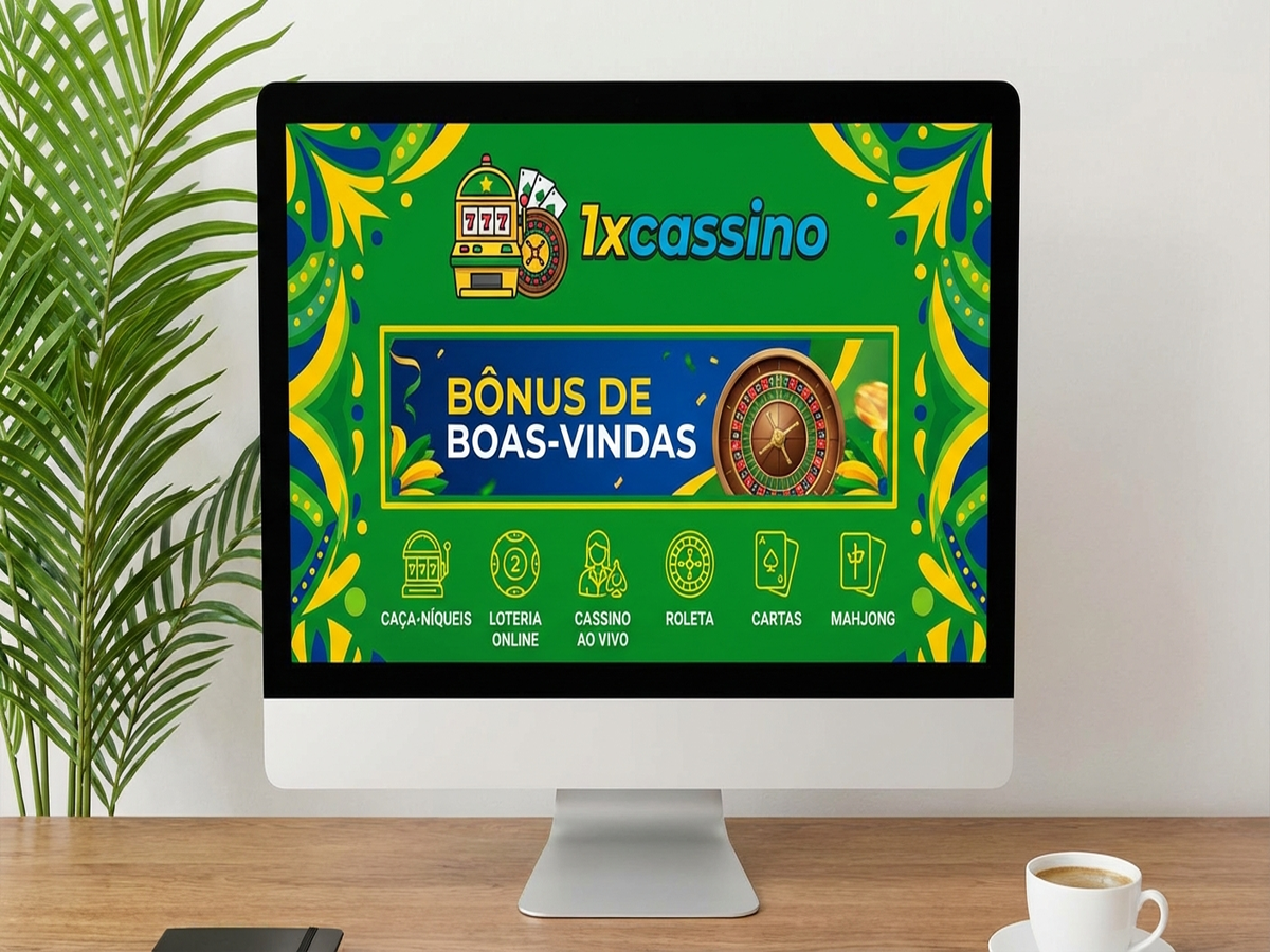 Screenshot 1 1xcassino